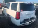 2018 Chevrolet Tahoe