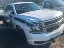 2018 Chevrolet Tahoe
