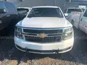 2018 Chevrolet Tahoe