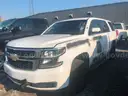 2018 Chevrolet Tahoe