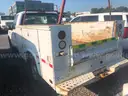 2007 Ford F-250 SD