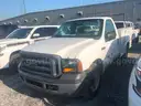 2007 Ford F-250 SD