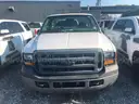 2007 Ford F-250 SD