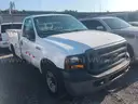 2007 Ford F-250 SD