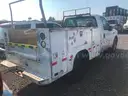 2007 Ford F-250 SD