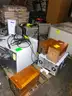 Lab Equipment (8pcs)