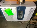 Lab Equipment (8pcs)