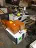 Lab Equipment (8pcs)