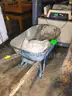 Wheelbarrow