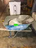 Wheelbarrow
