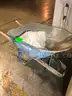 Wheelbarrow