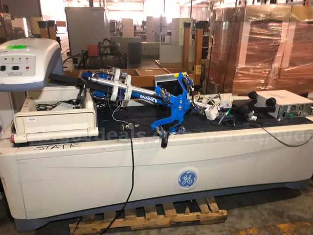Lab Equipment (4pcs)
