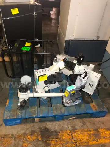 Lab Equipment (5pcs)