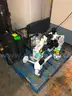 Lab Equipment (5pcs)