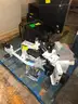 Lab Equipment (5pcs)