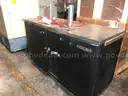 Beverage Dispenser