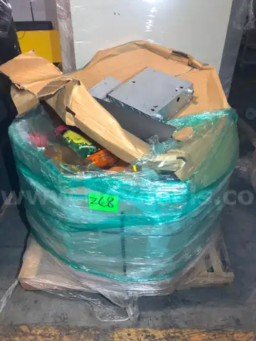 Safety Equipment