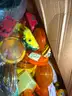 Safety Equipment