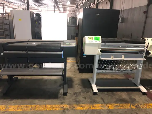 Printers (2pcs)