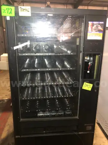 Vending Machine