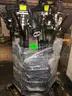 Audio Visual Equipment (4pcs)