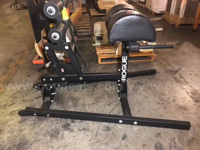 Exercise Equipment