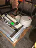 Lab Equipment (4pcs)