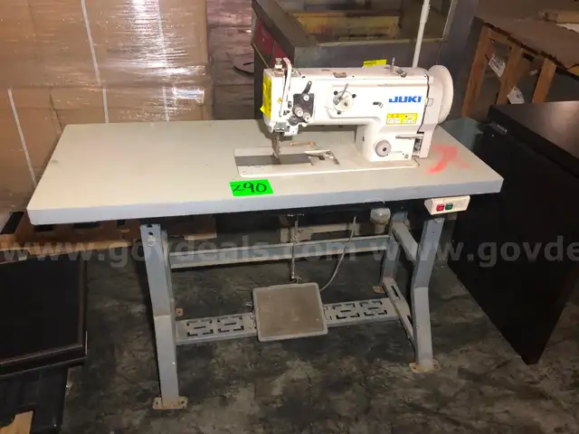 Sewing Machine