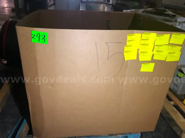 School Stools (15pcs)