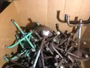 School Stools (15pcs)