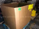 School Stools (15pcs)