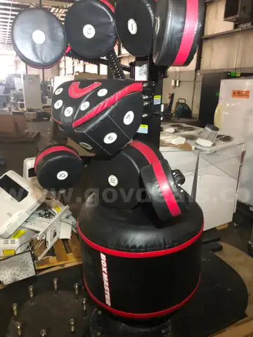 Exercise Equipment