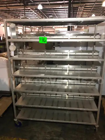 Animal Housing