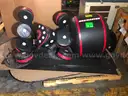 Exercise Equipment