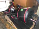 Exercise Equipment