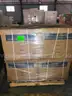 Mobile Computer Cabinet (4pcs)