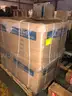 Mobile Computer Cabinet (4pcs)