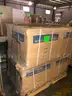 Mobile Computer Cabinet (4pcs)