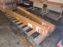 Projector Screen (2pcs)