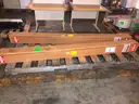 Projector Screen (2pcs)