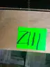 Projector Screen (2pcs)