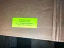 Projector Screen (2pcs)