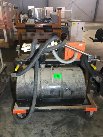 Vacuum Equipment