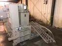 Industrial Paper Baler (2 pcs)