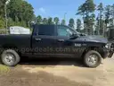 2017 RAM 2500