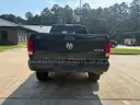 2017 RAM 2500