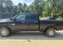 2017 RAM 2500