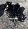 Scrap Lot of Boat Motors (18)