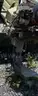 Scrap Lot of Boat Motors (18)