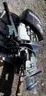 Scrap Lot of Boat Motors (18)